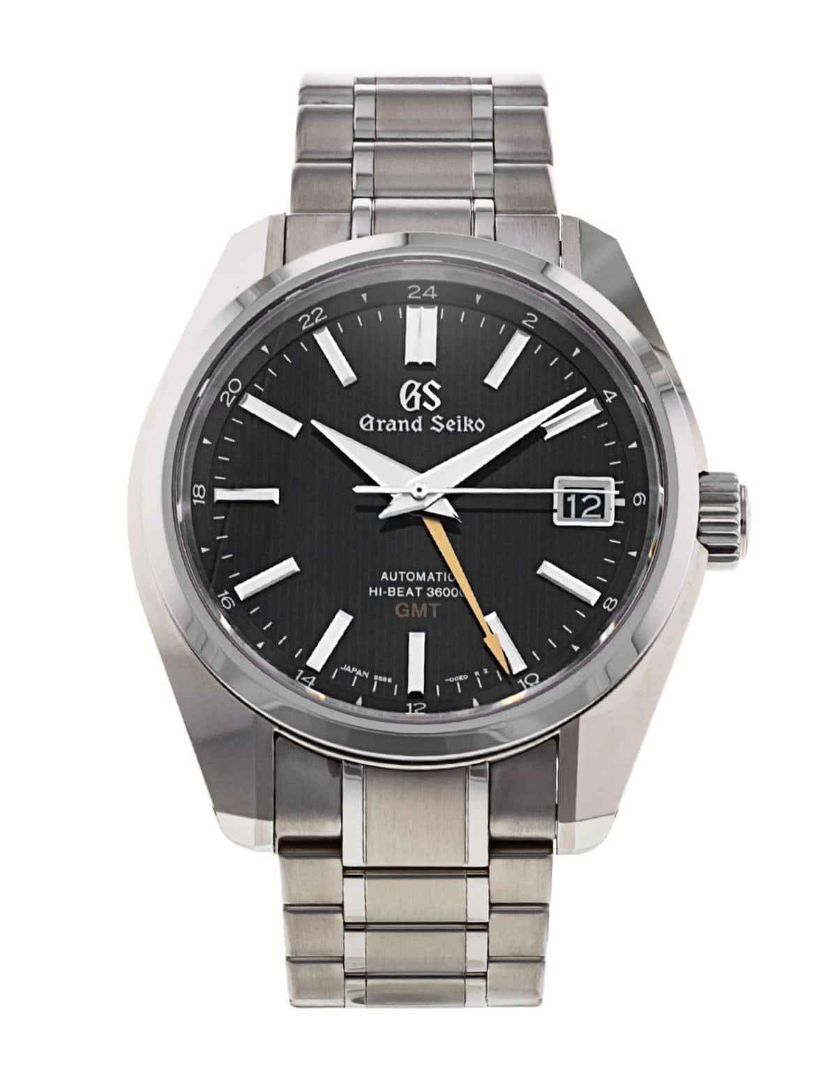 Grand Seiko Heritage Collection SBGJ213